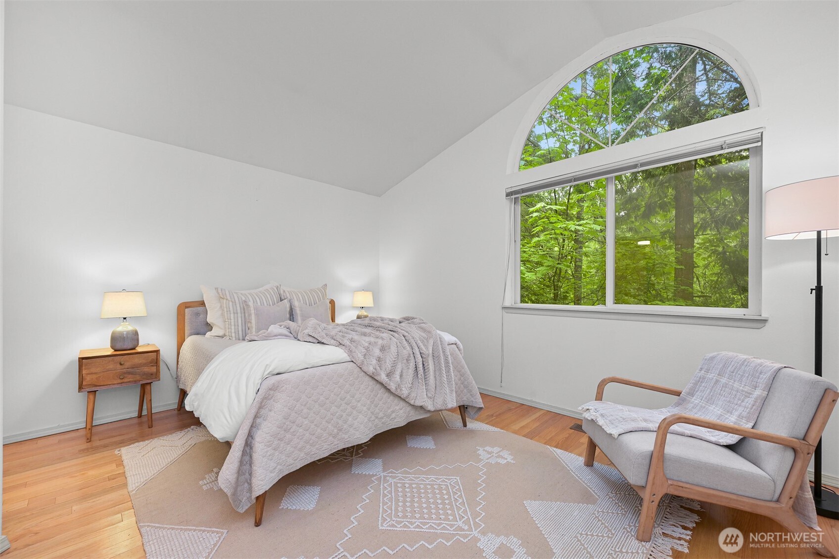 5 Horseshoe Circle , Bellingham, WA 98229