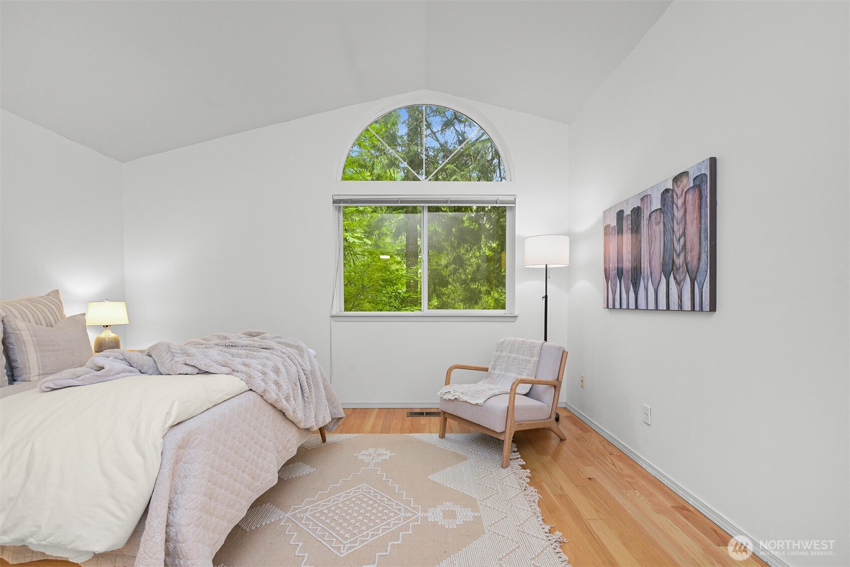 5 Horseshoe Circle , Bellingham, WA 98229