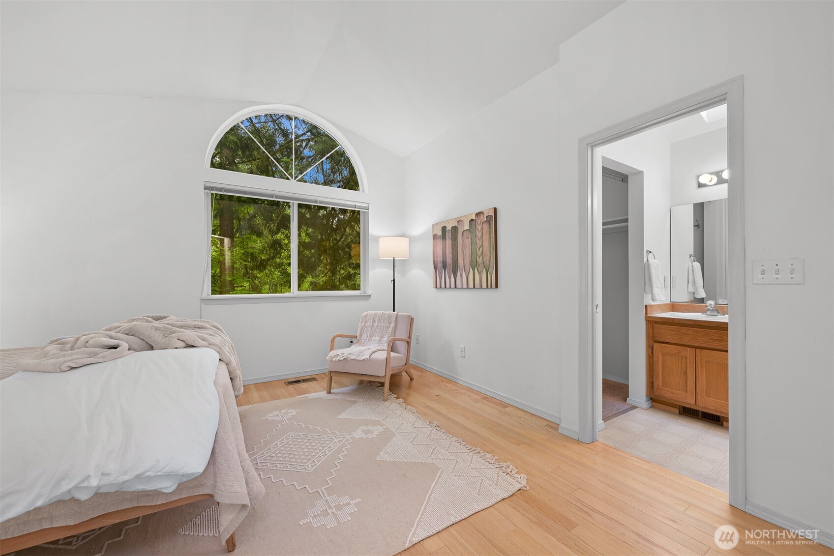 5 Horseshoe Circle , Bellingham, WA 98229