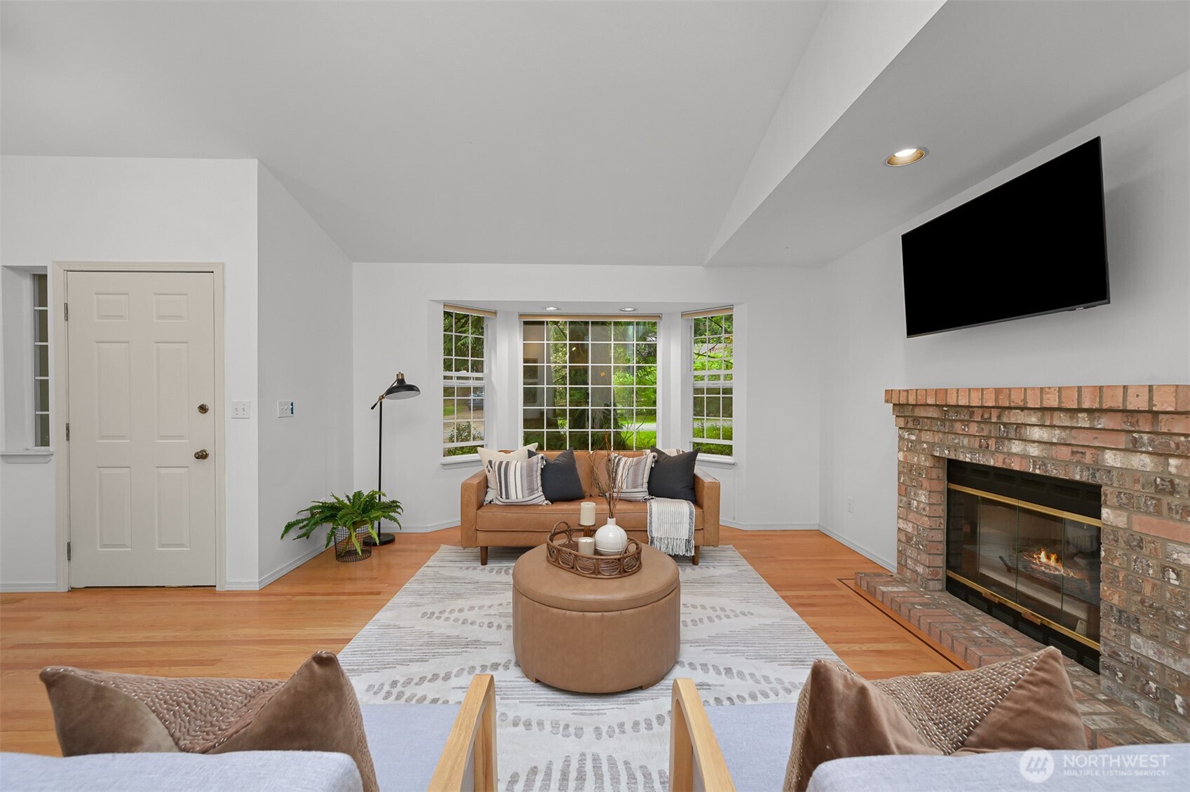 5 Horseshoe Circle , Bellingham, WA 98229