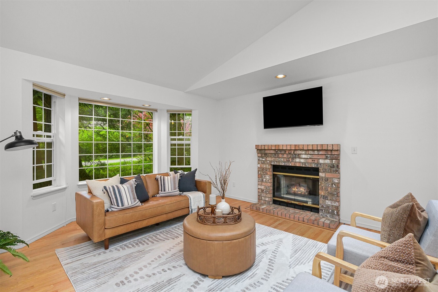5 Horseshoe Circle , Bellingham, WA 98229