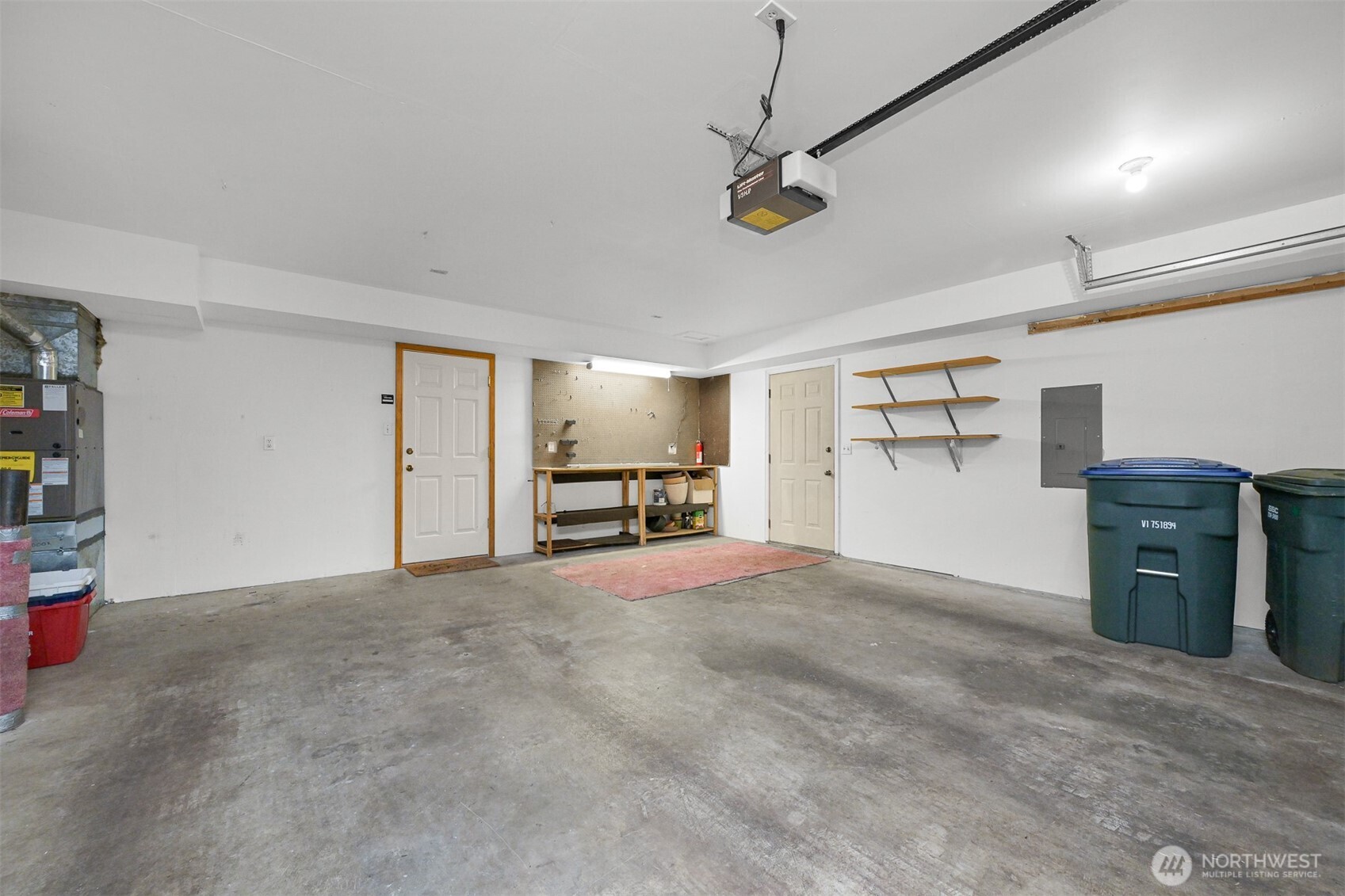 5 Horseshoe Circle , Bellingham, WA 98229