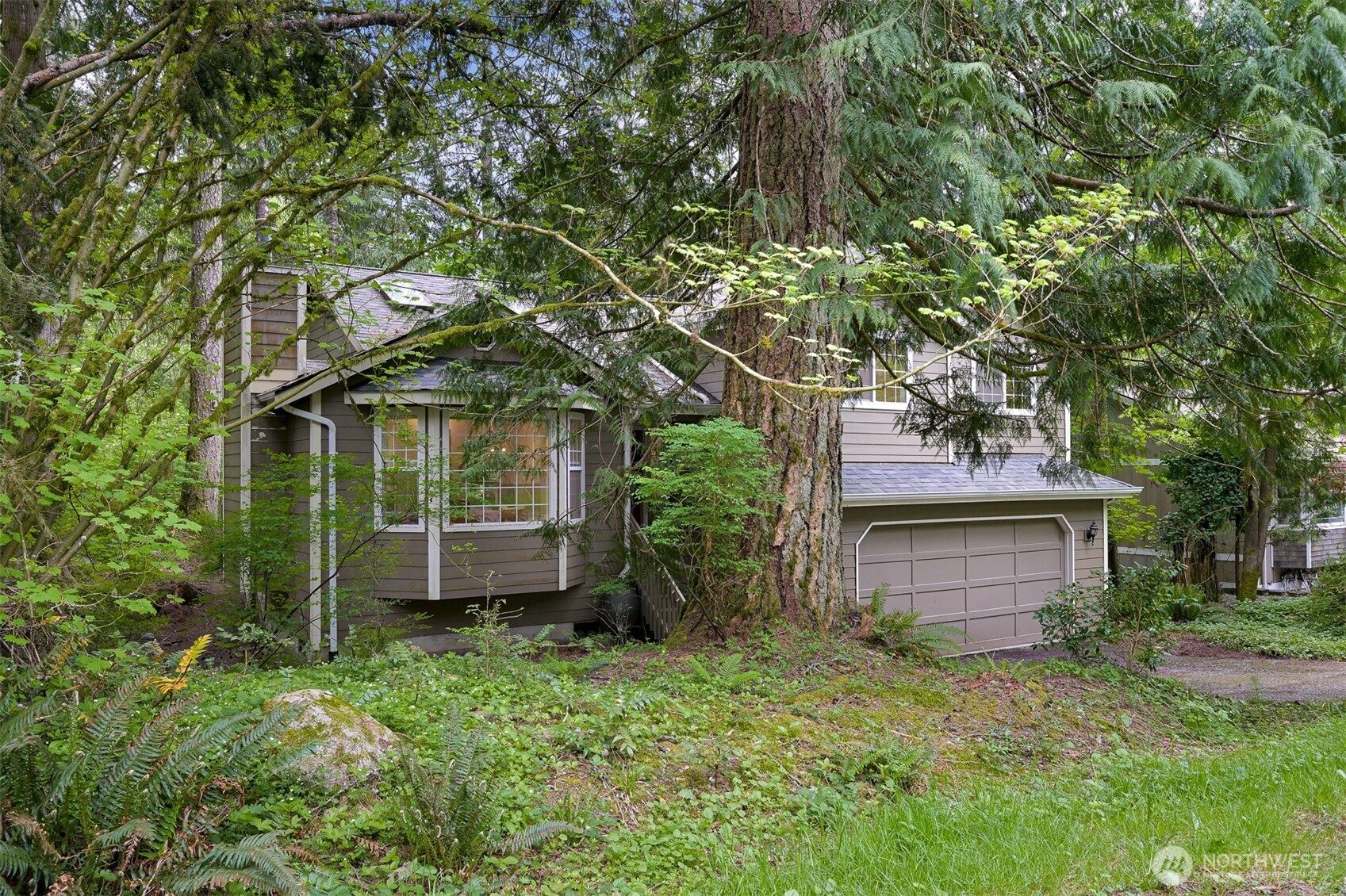 5 Horseshoe Circle , Bellingham, WA 98229