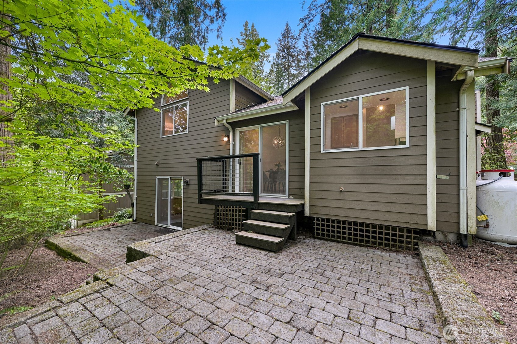 5 Horseshoe Circle , Bellingham, WA 98229