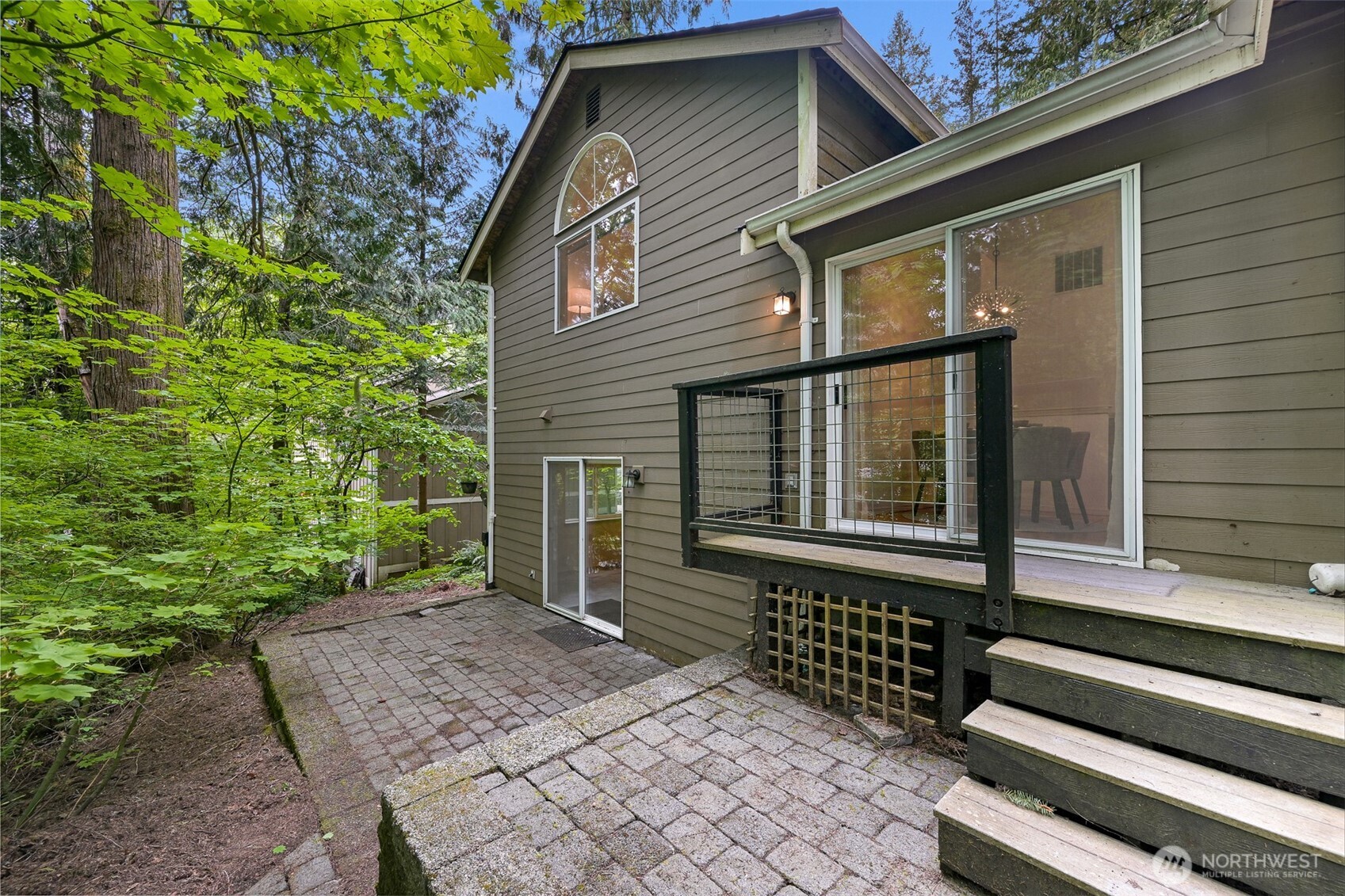5 Horseshoe Circle , Bellingham, WA 98229