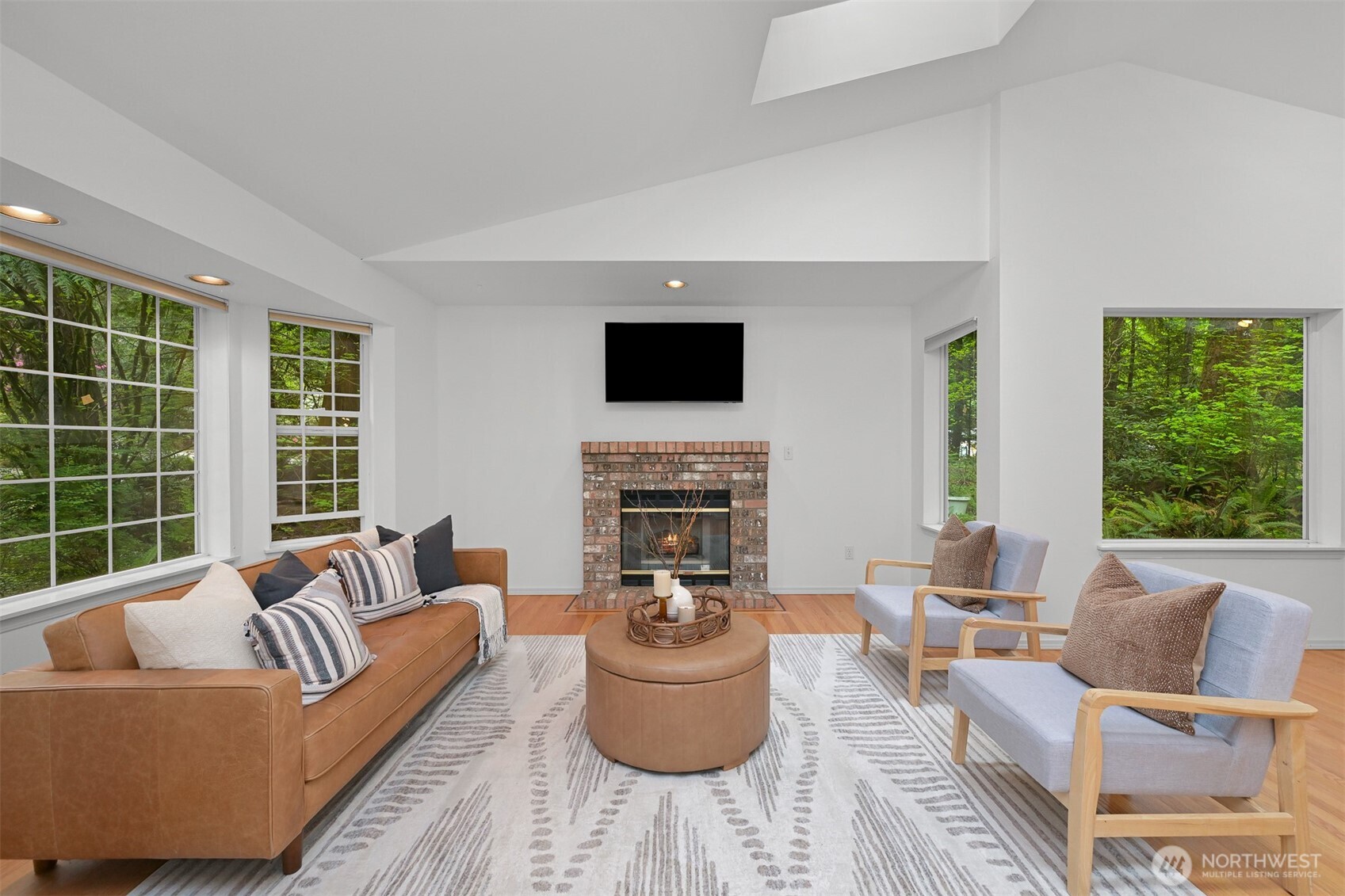 5 Horseshoe Circle , Bellingham, WA 98229