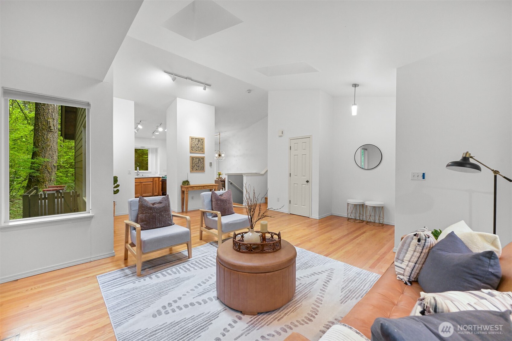 5 Horseshoe Circle , Bellingham, WA 98229