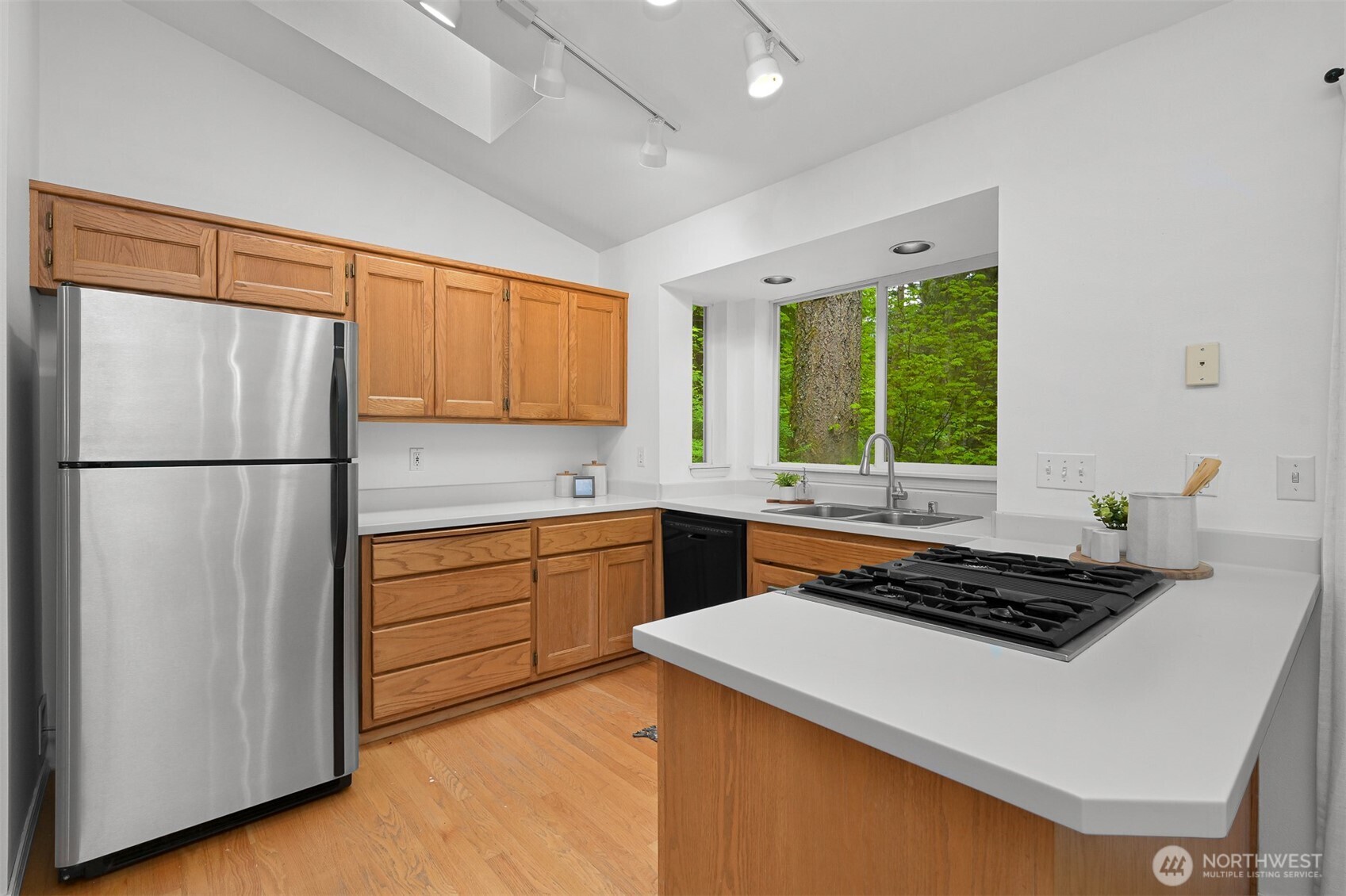 5 Horseshoe Circle , Bellingham, WA 98229
