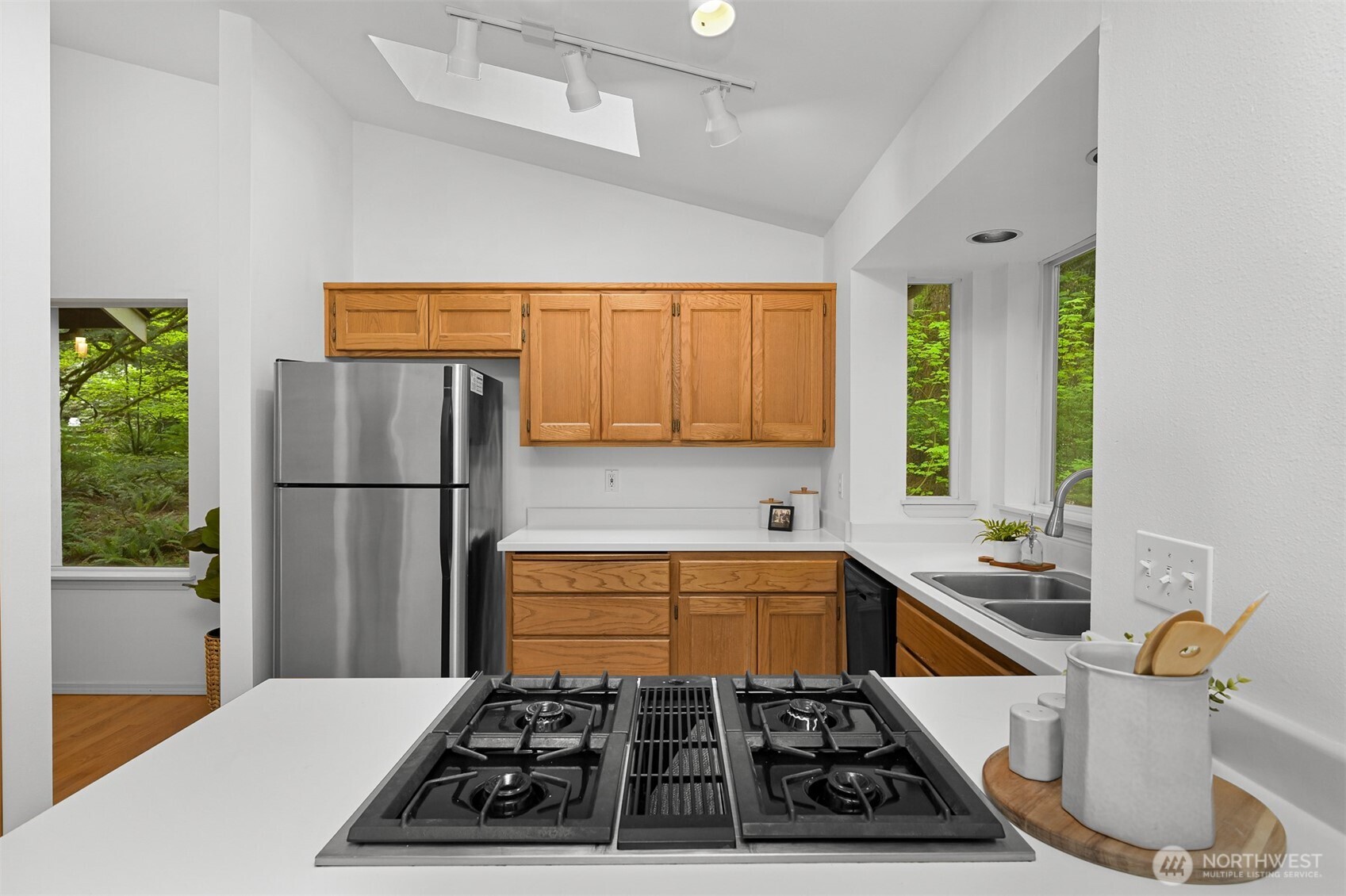5 Horseshoe Circle , Bellingham, WA 98229