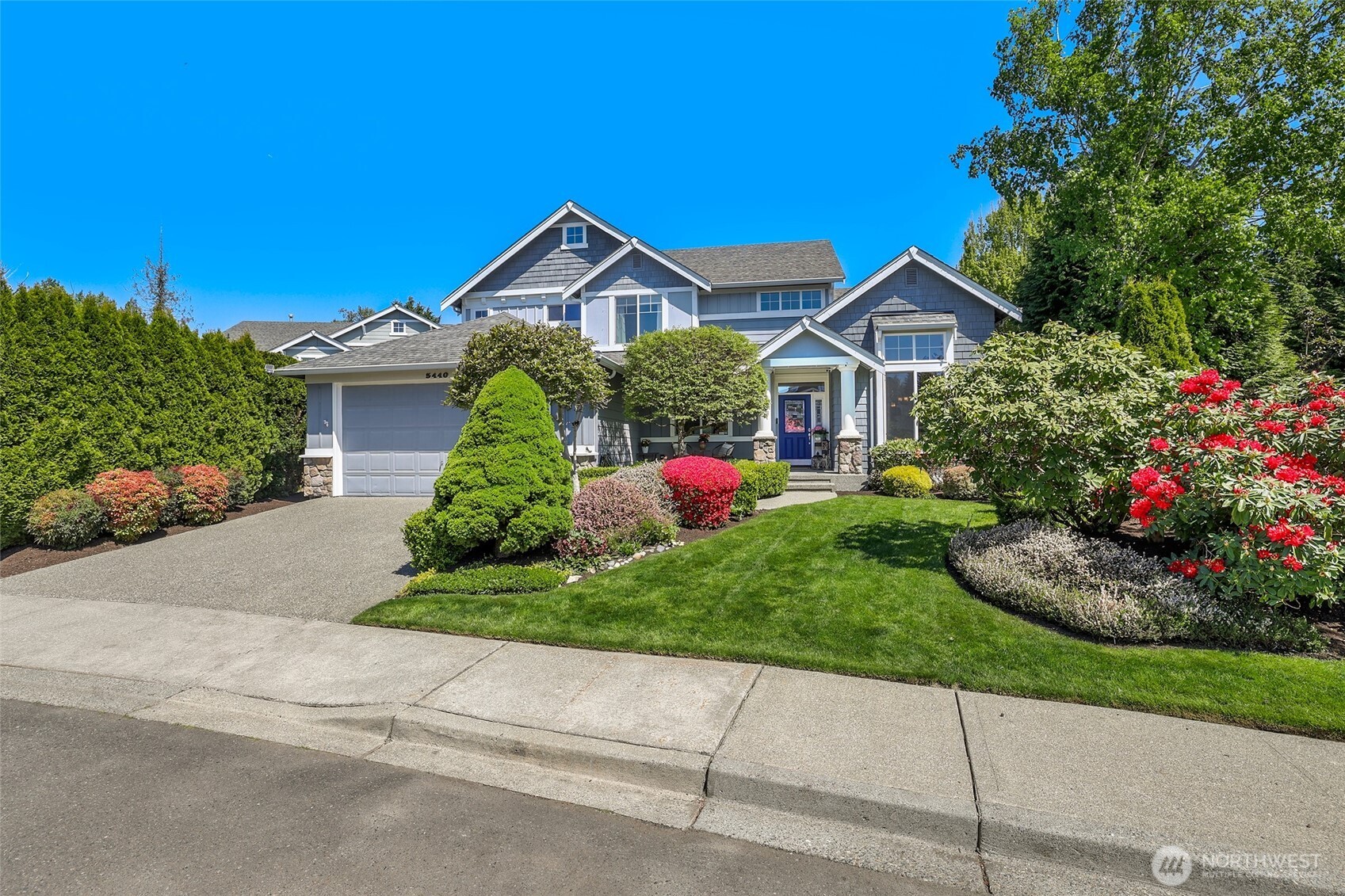 5440 NE 2nd Court , Renton, WA 98059