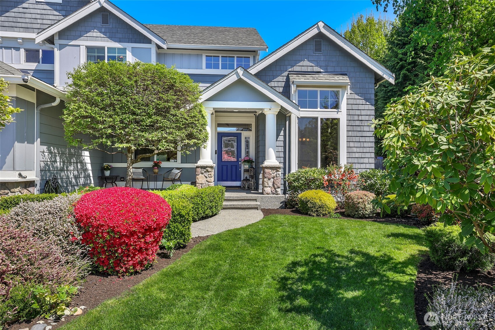 5440 NE 2nd Court , Renton, WA 98059