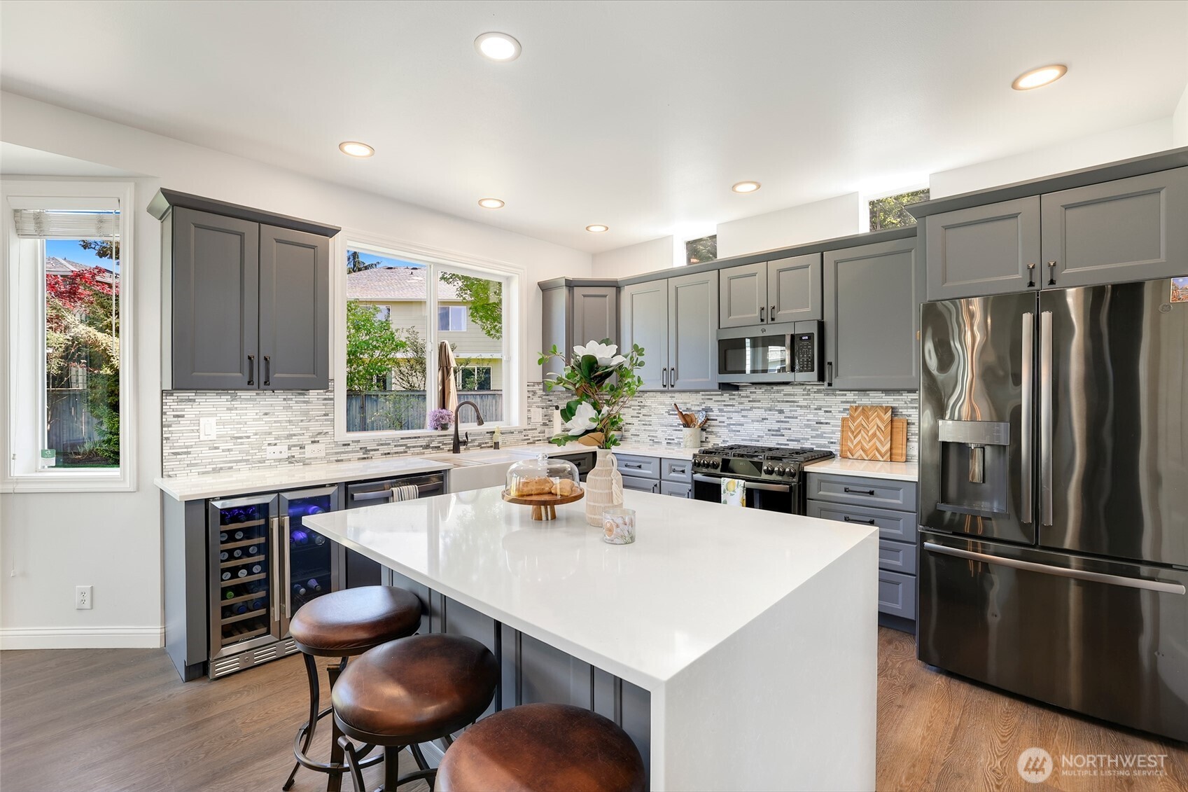 5440 NE 2nd Court , Renton, WA 98059