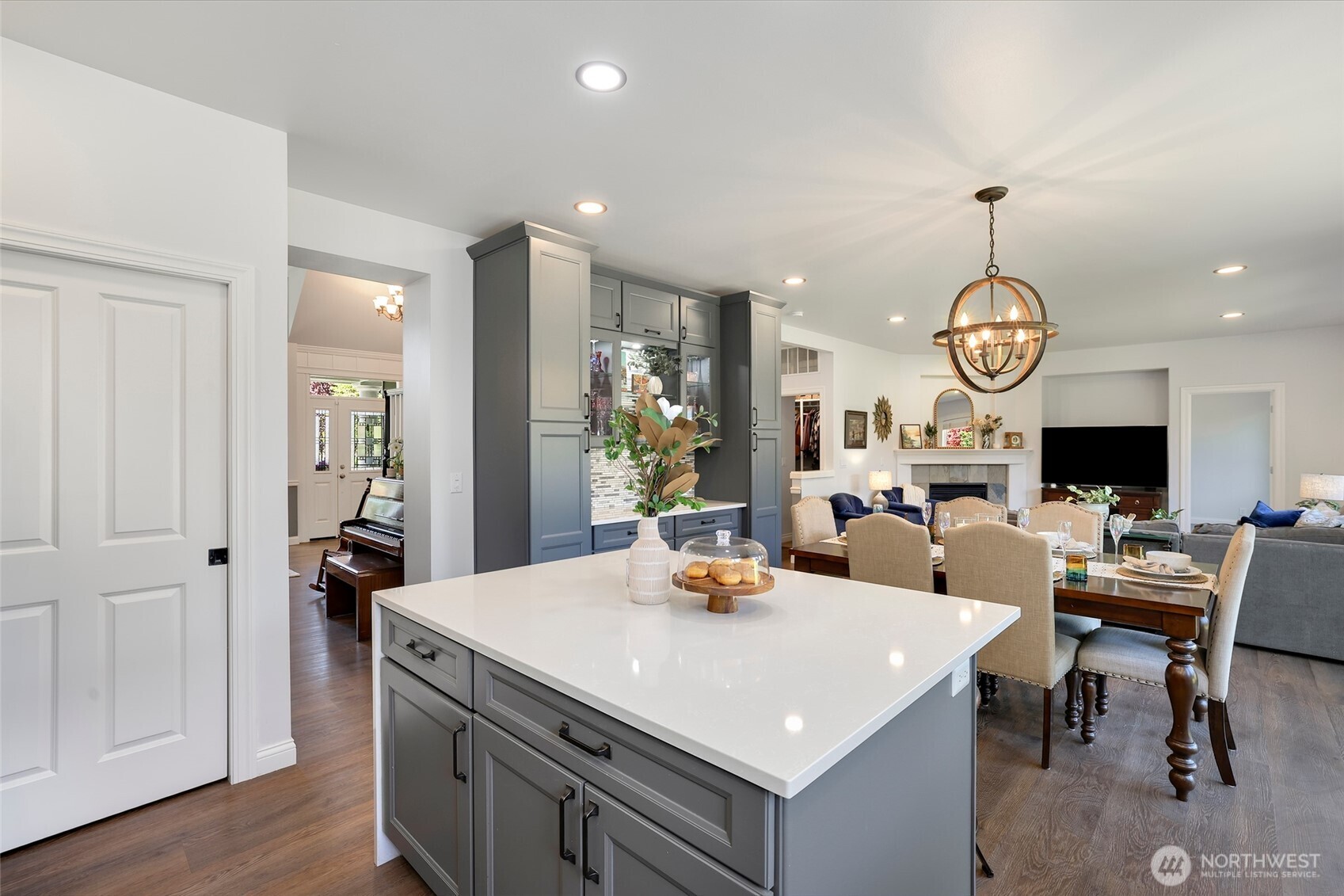 5440 NE 2nd Court , Renton, WA 98059