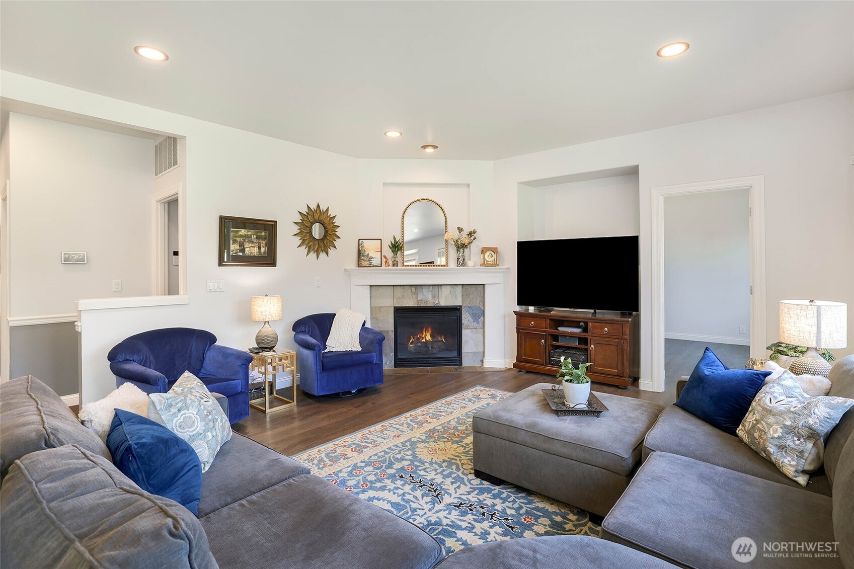 5440 NE 2nd Court , Renton, WA 98059