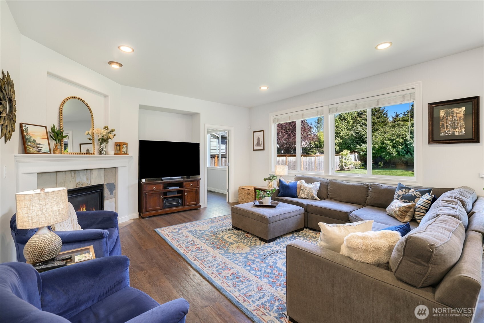 5440 NE 2nd Court , Renton, WA 98059