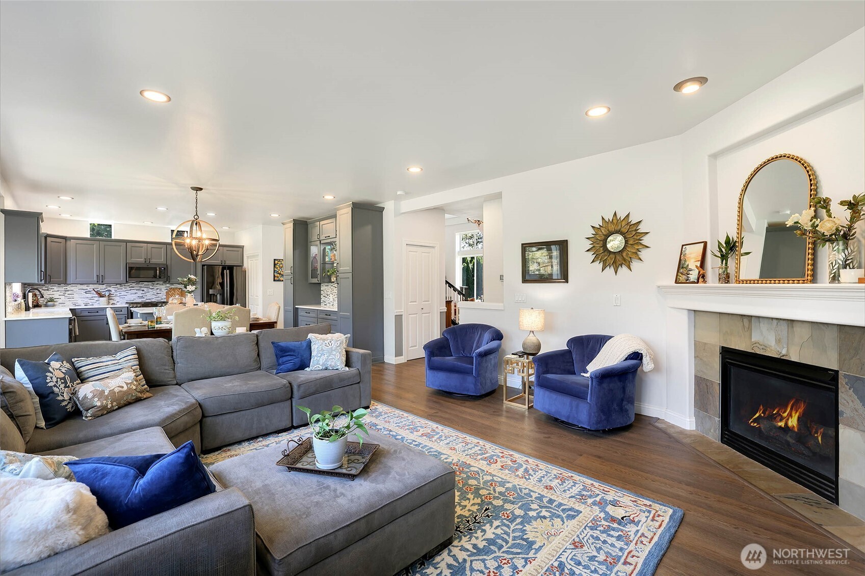 5440 NE 2nd Court , Renton, WA 98059