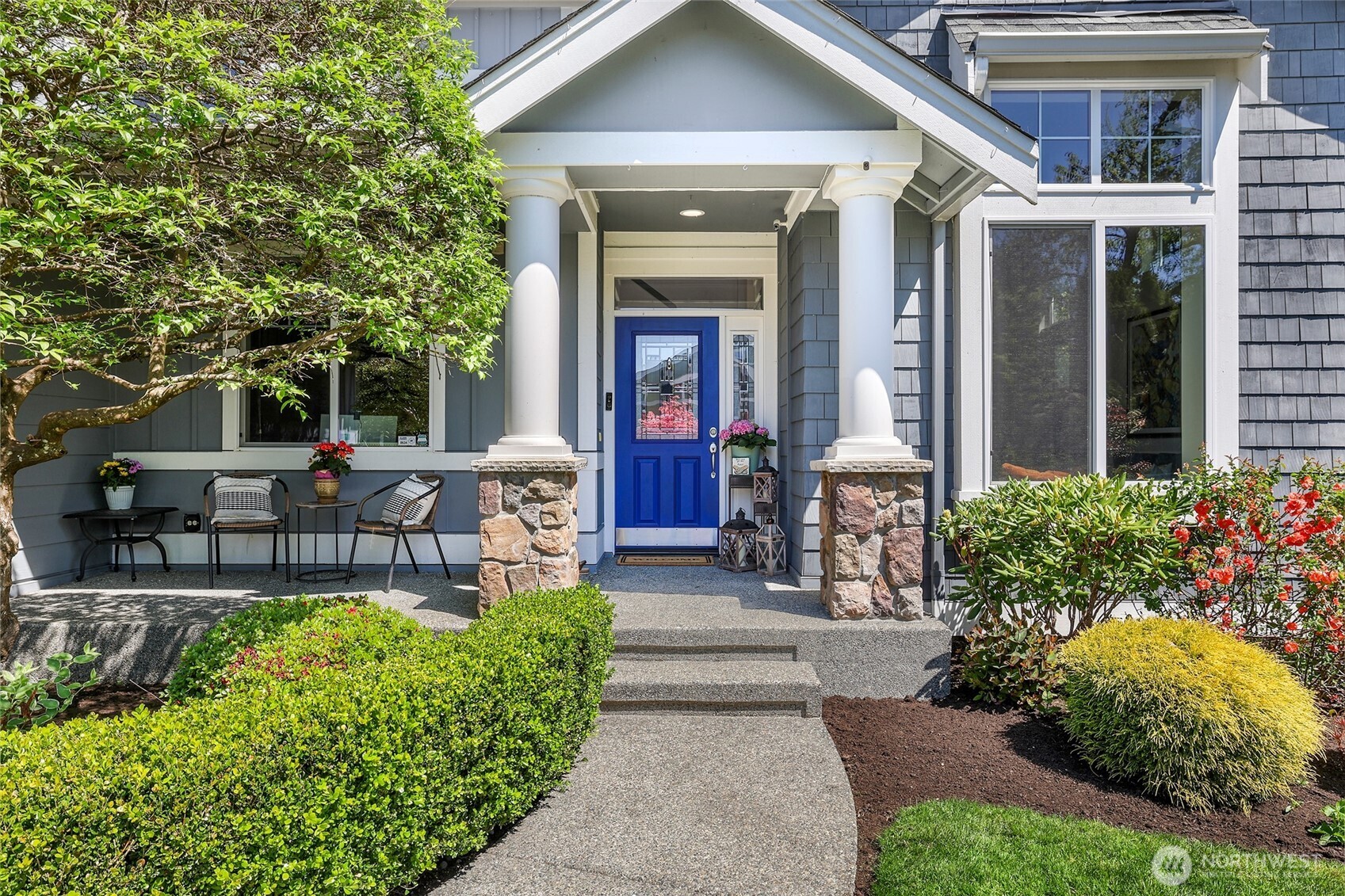5440 NE 2nd Court , Renton, WA 98059