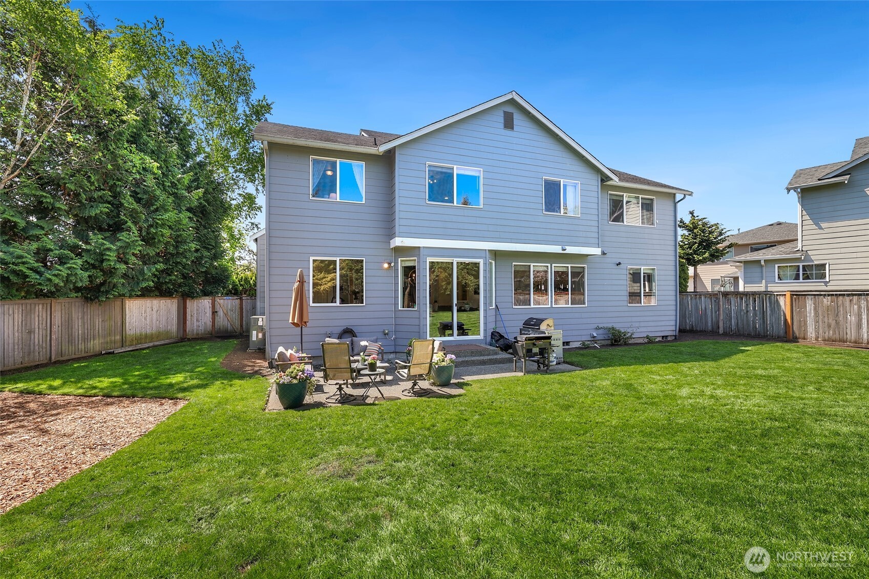 5440 NE 2nd Court , Renton, WA 98059