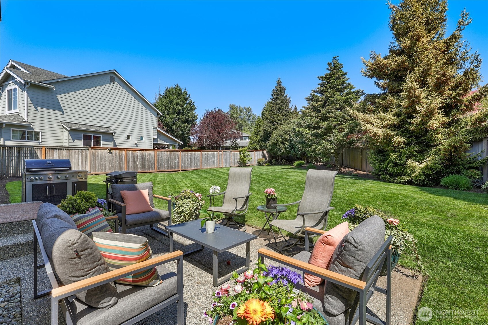 5440 NE 2nd Court , Renton, WA 98059