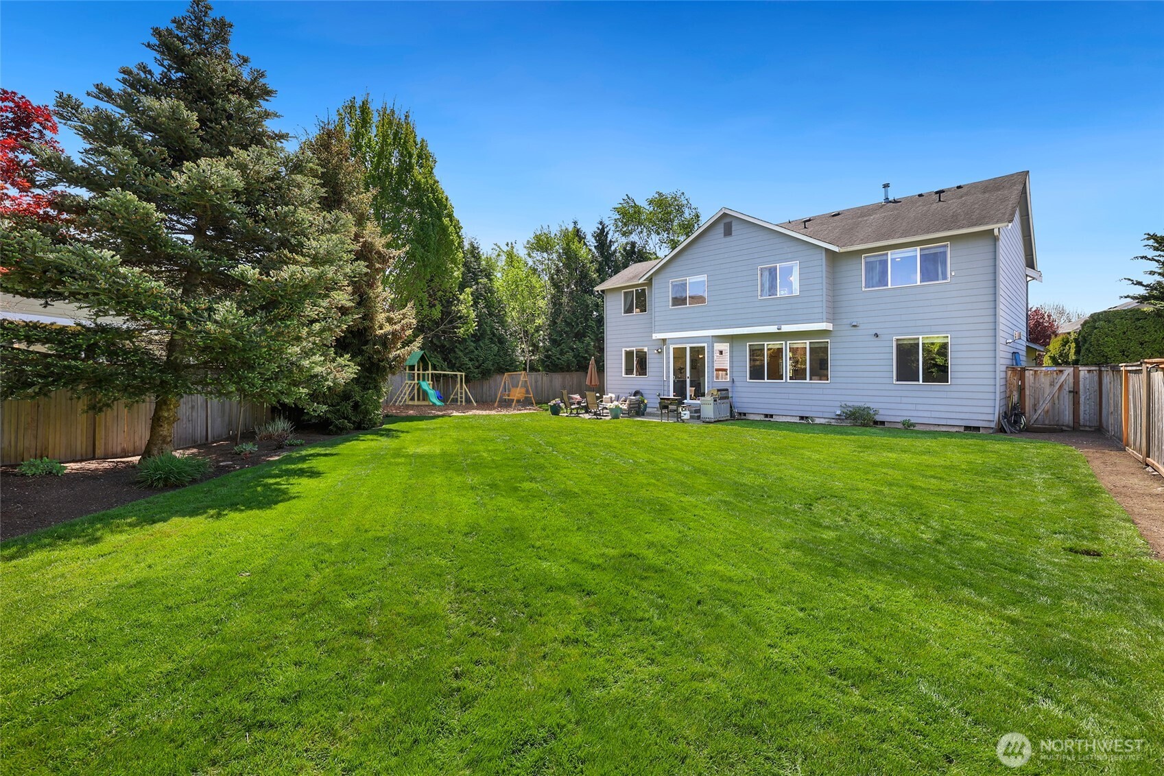 5440 NE 2nd Court , Renton, WA 98059
