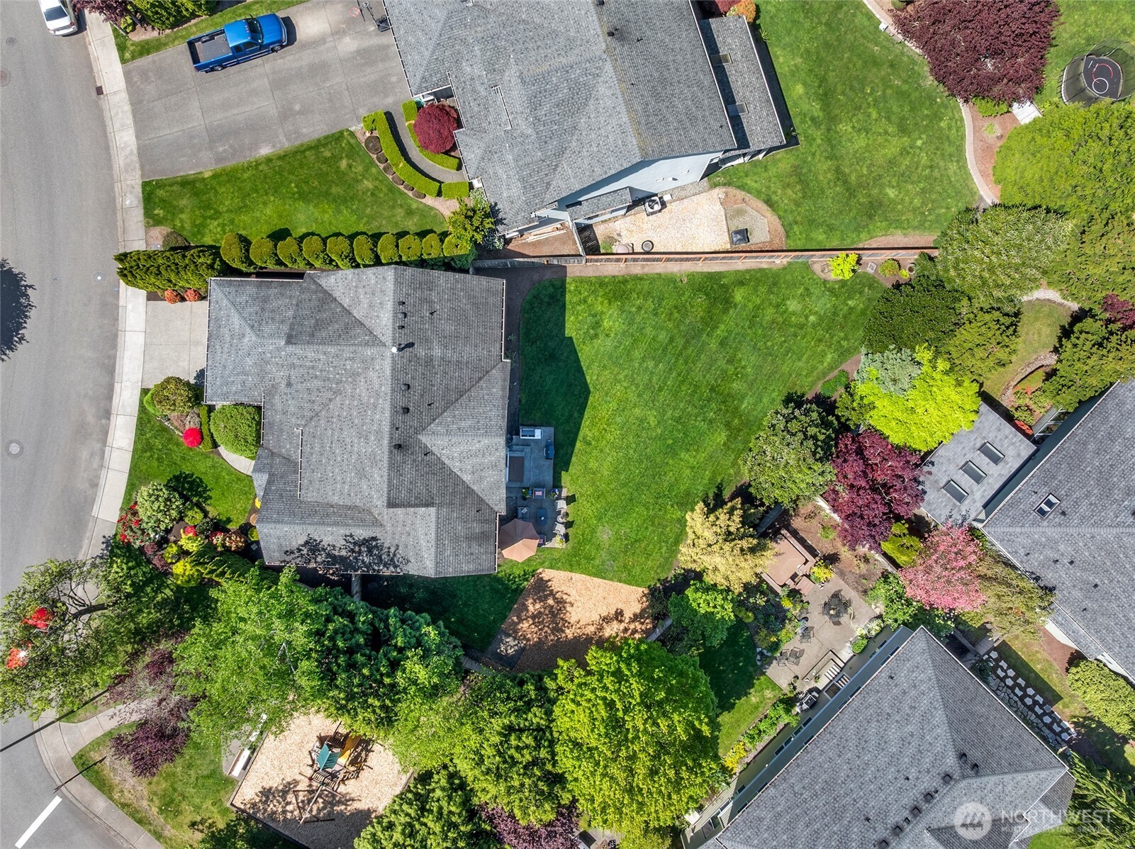 5440 NE 2nd Court , Renton, WA 98059