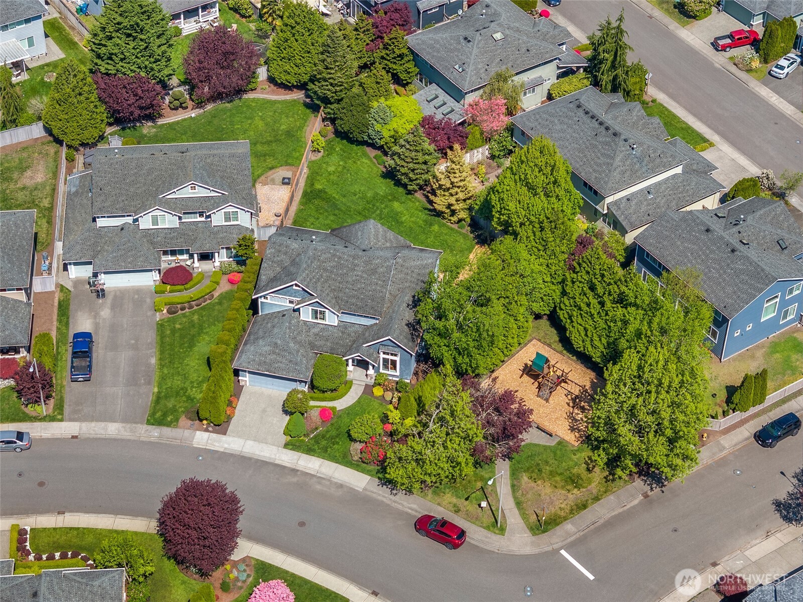 5440 NE 2nd Court , Renton, WA 98059