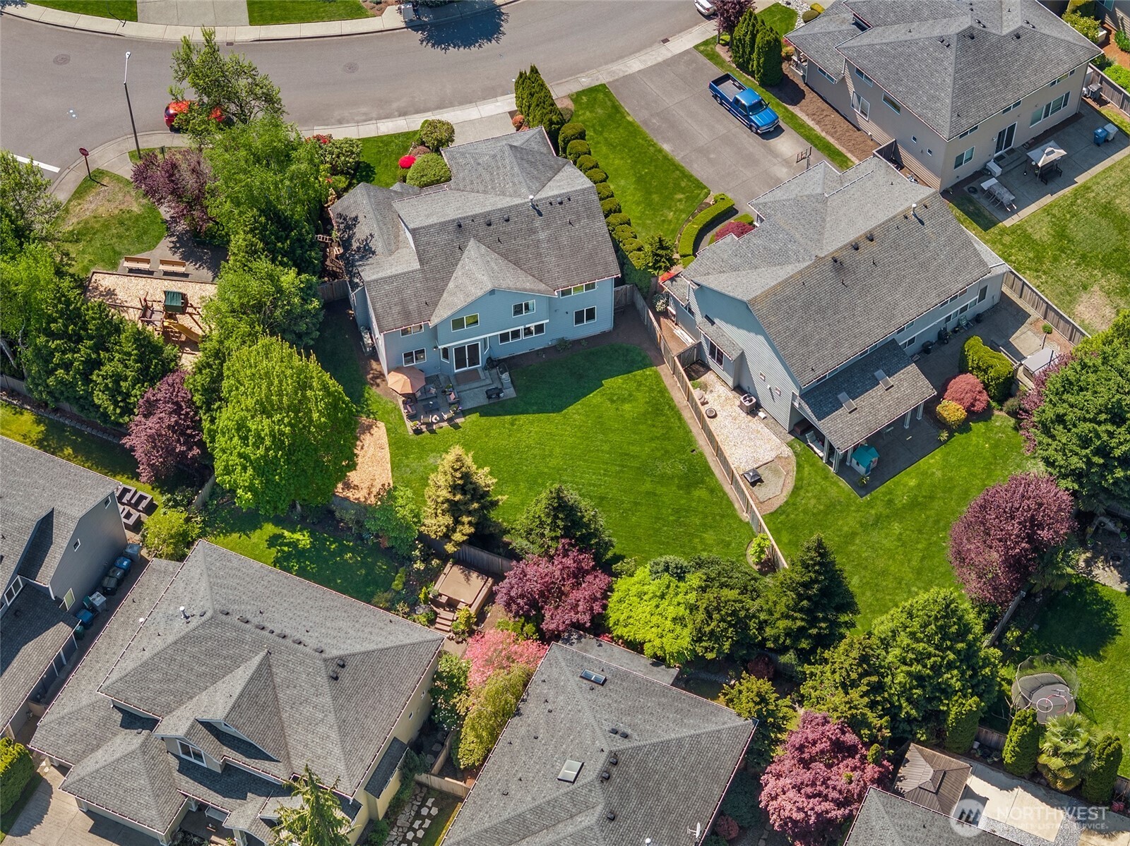 5440 NE 2nd Court , Renton, WA 98059