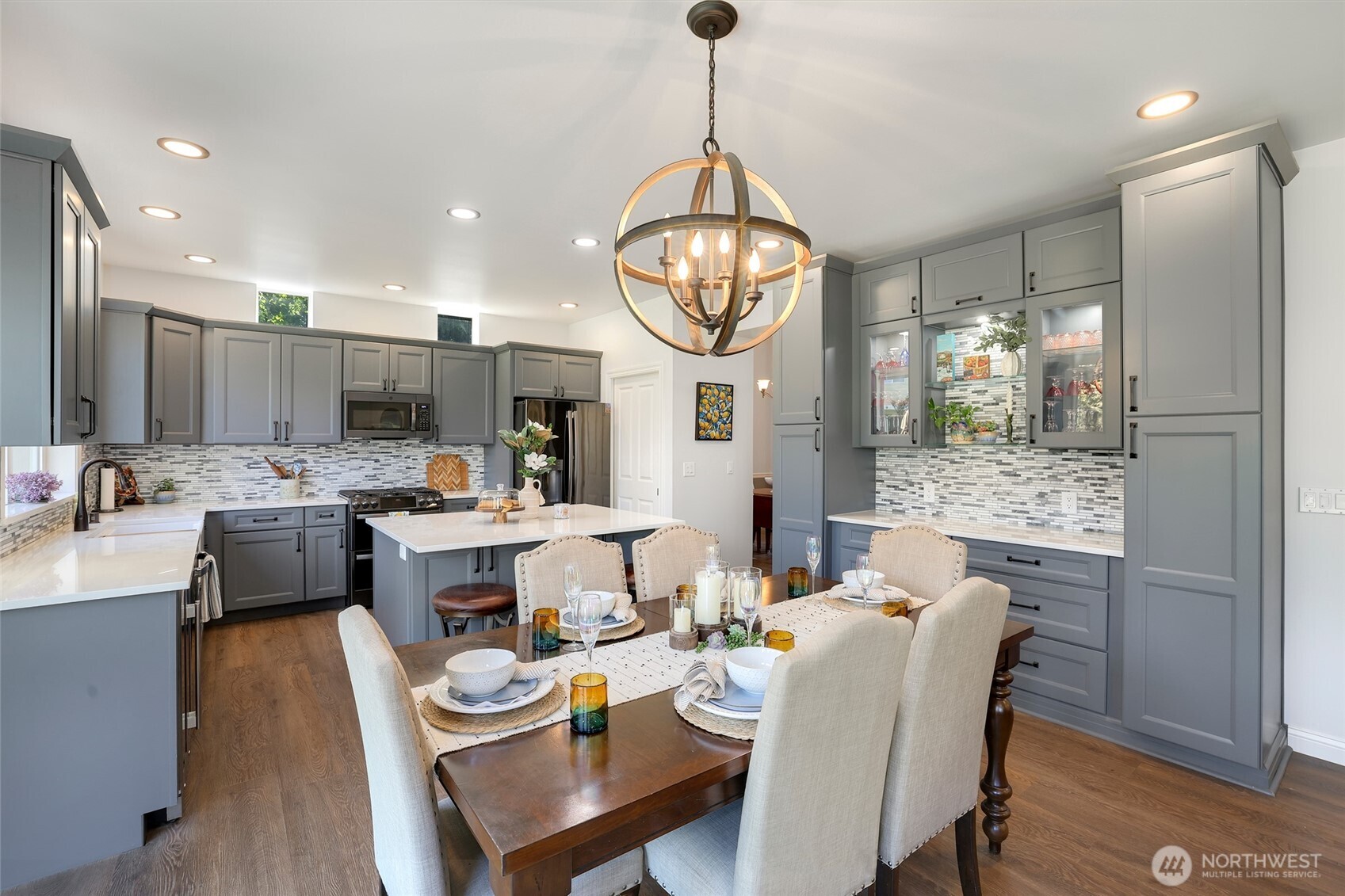 5440 NE 2nd Court , Renton, WA 98059