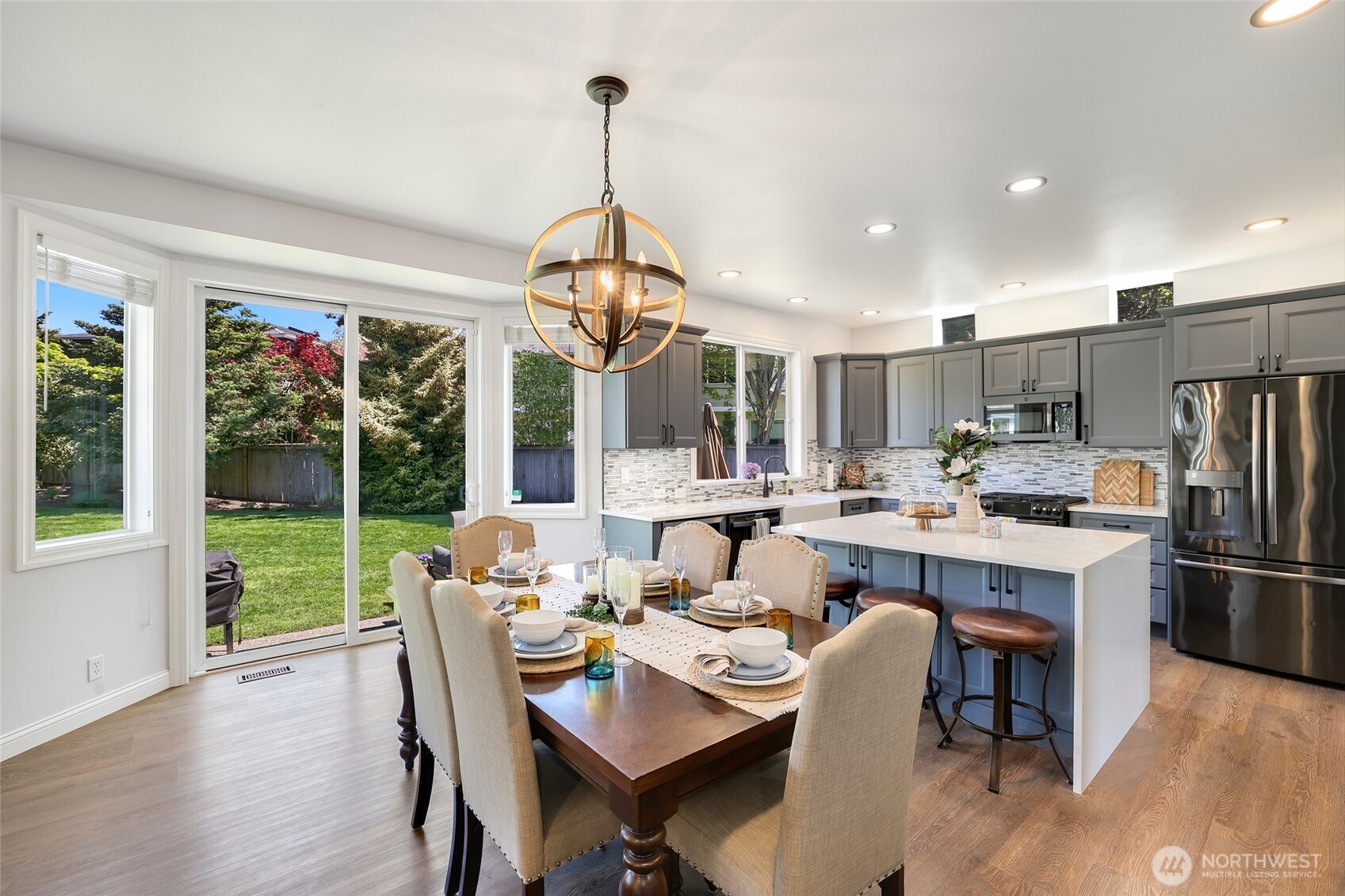 5440 NE 2nd Court , Renton, WA 98059
