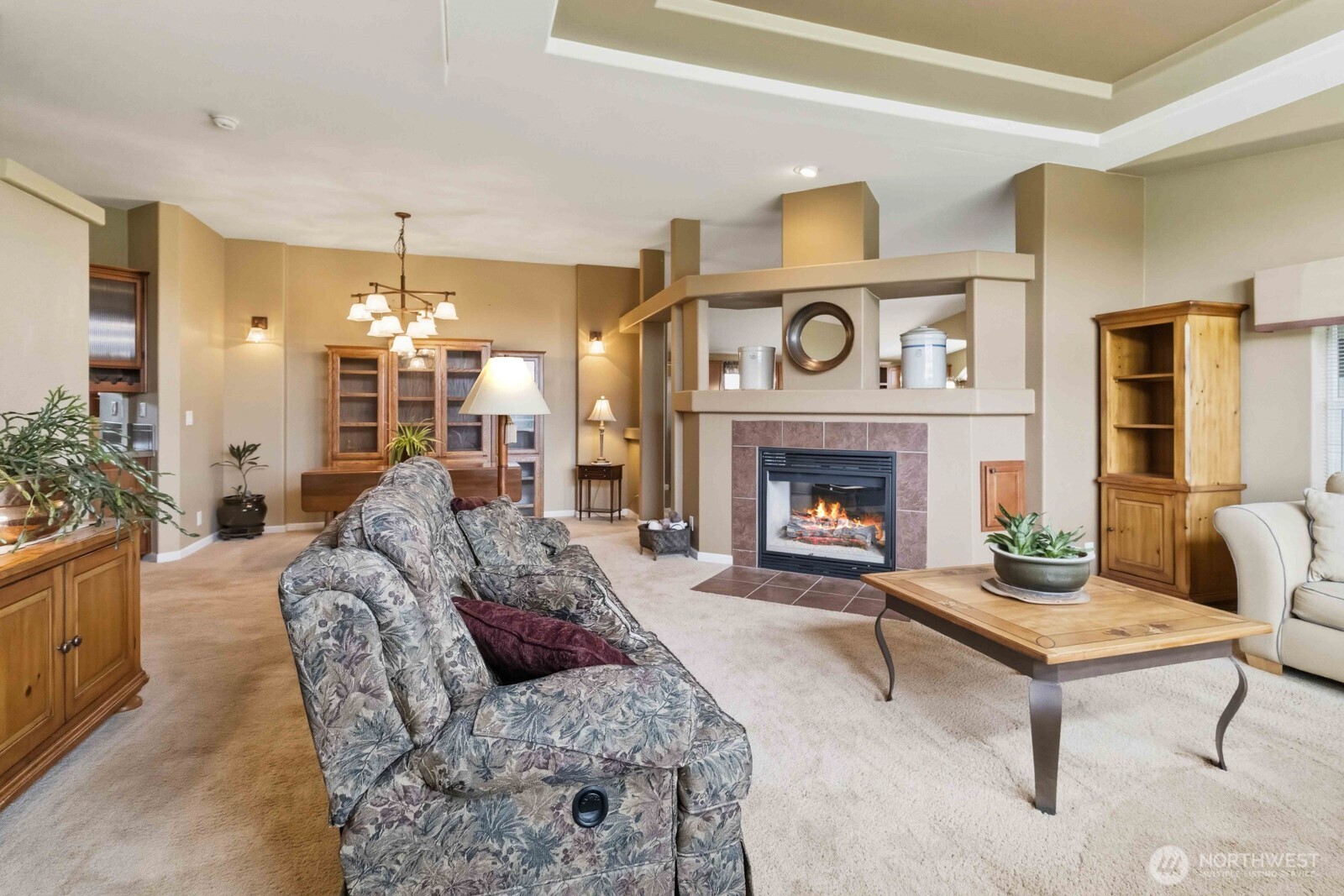 147 7 Marsyla Heights Drive , Winlock, WA 98596