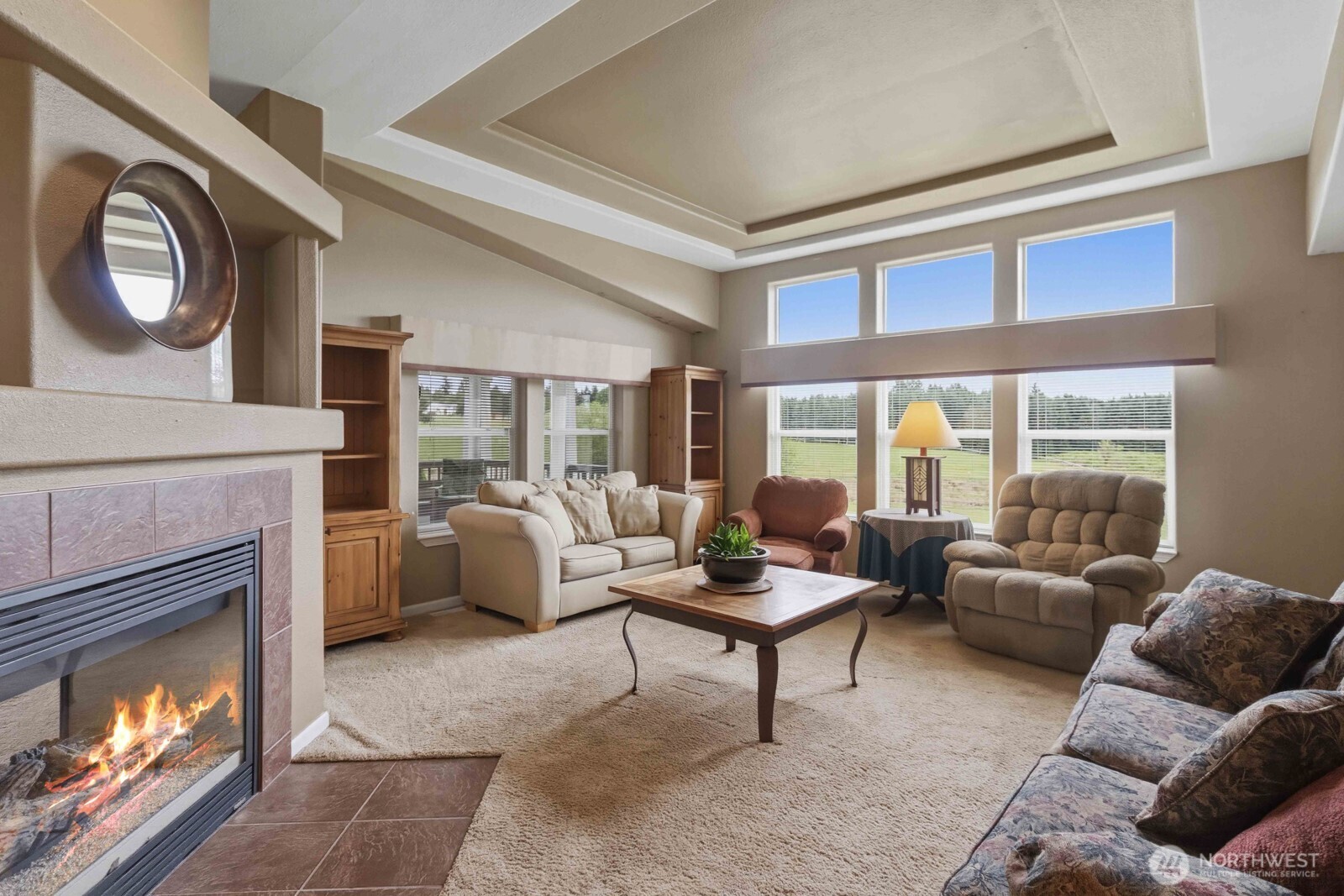 147 7 Marsyla Heights Drive , Winlock, WA 98596