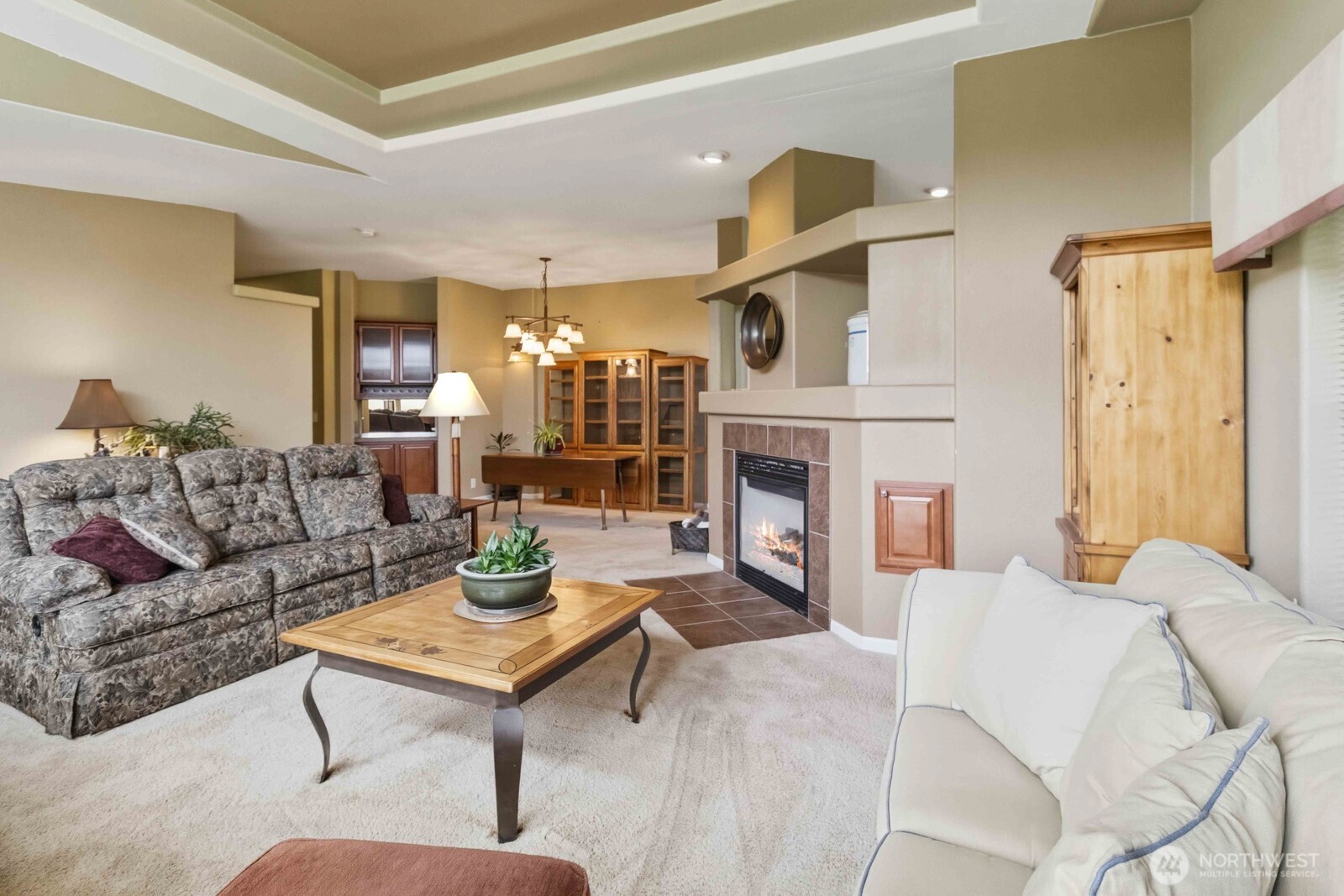 147 7 Marsyla Heights Drive , Winlock, WA 98596