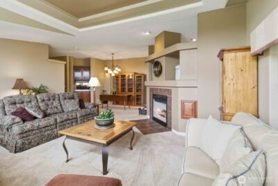 147 7 Marsyla Heights Drive , Winlock, WA 98596 - Photo 15