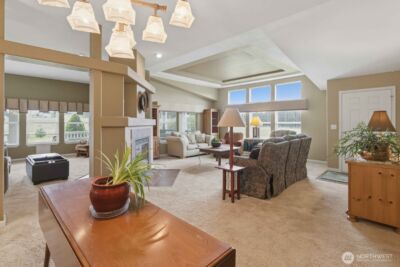147 7 Marsyla Heights Drive , Winlock, WA 98596 - Photo 16
