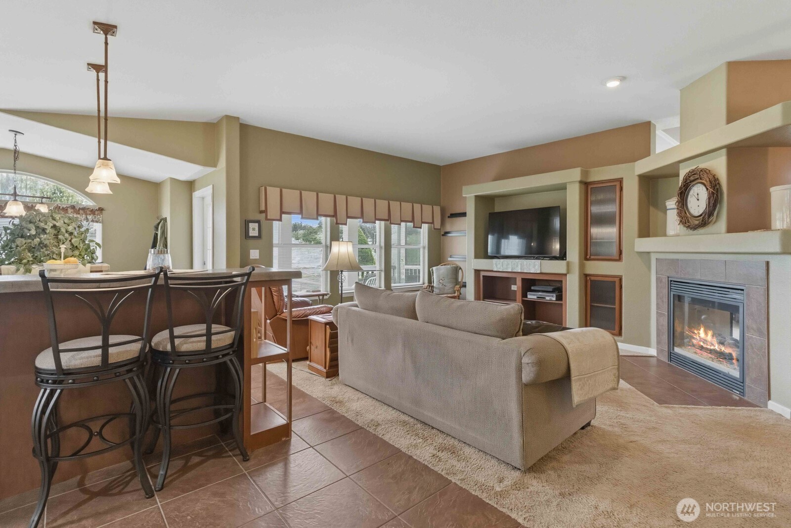 147 7 Marsyla Heights Drive , Winlock, WA 98596