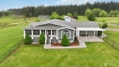 147 7 Marsyla Heights Drive , Winlock, WA 98596 - Photo 2