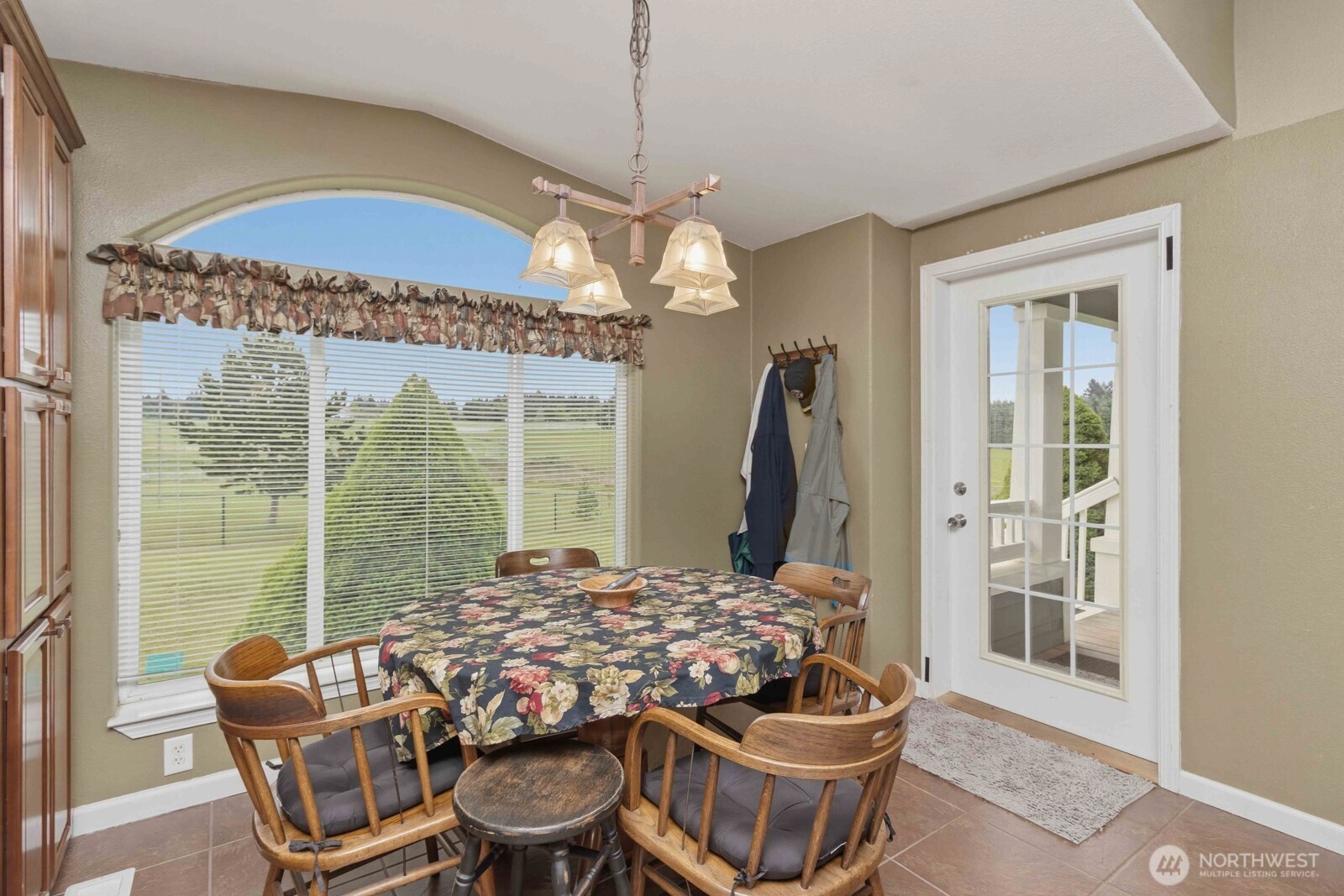 147 7 Marsyla Heights Drive , Winlock, WA 98596