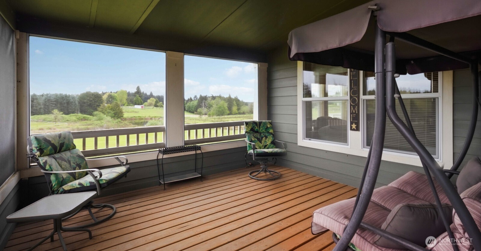 147 7 Marsyla Heights Drive , Winlock, WA 98596