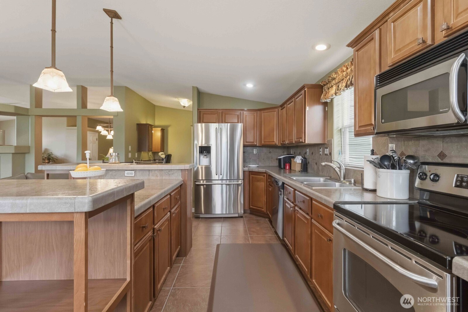 147 7 Marsyla Heights Drive , Winlock, WA 98596