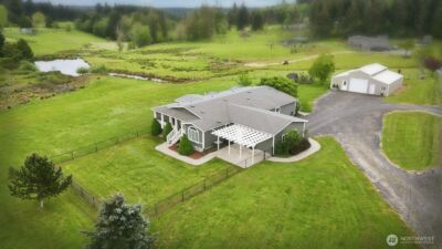 147 7 Marsyla Heights Drive , Winlock, WA 98596 - Photo 3