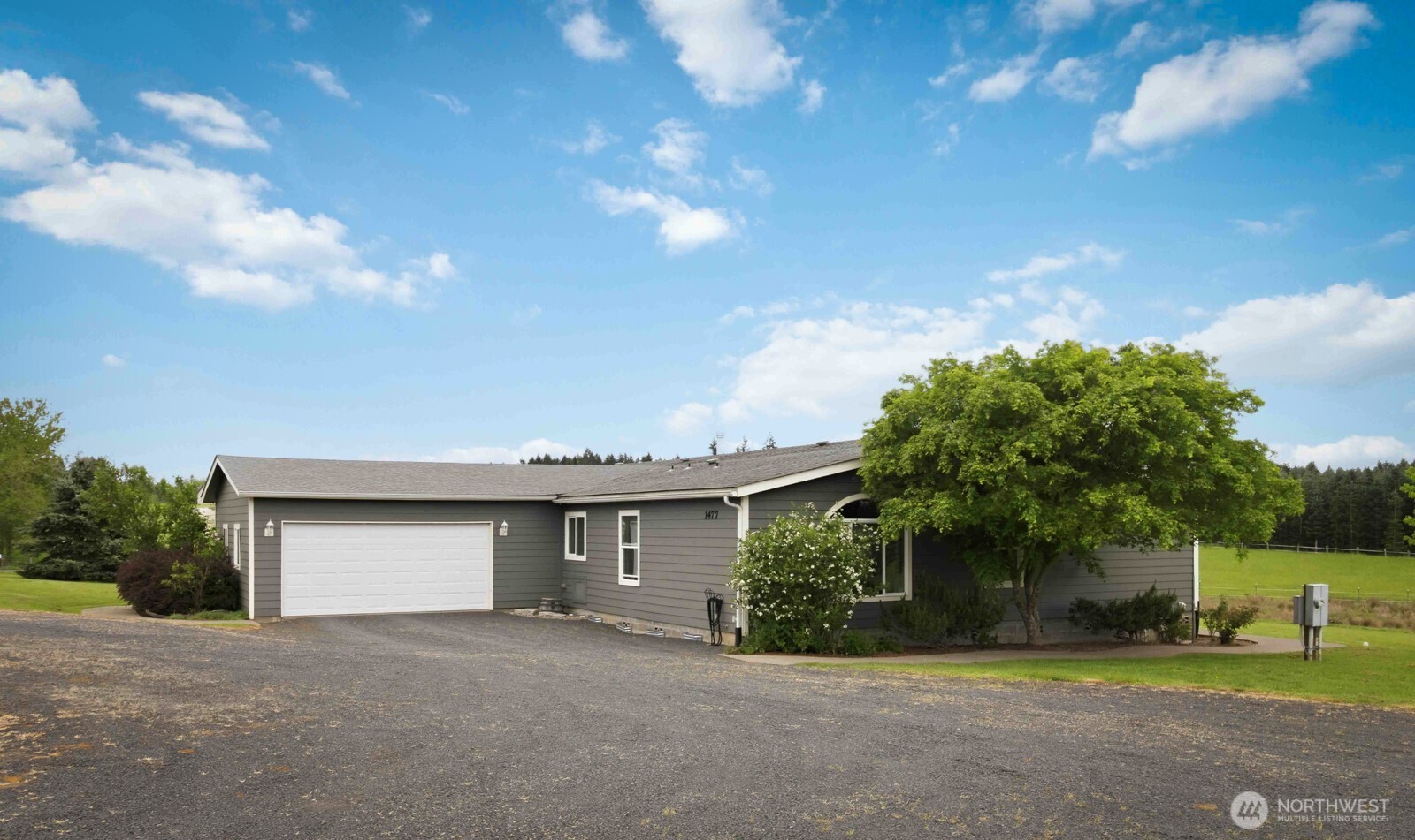 147 7 Marsyla Heights Drive , Winlock, WA 98596