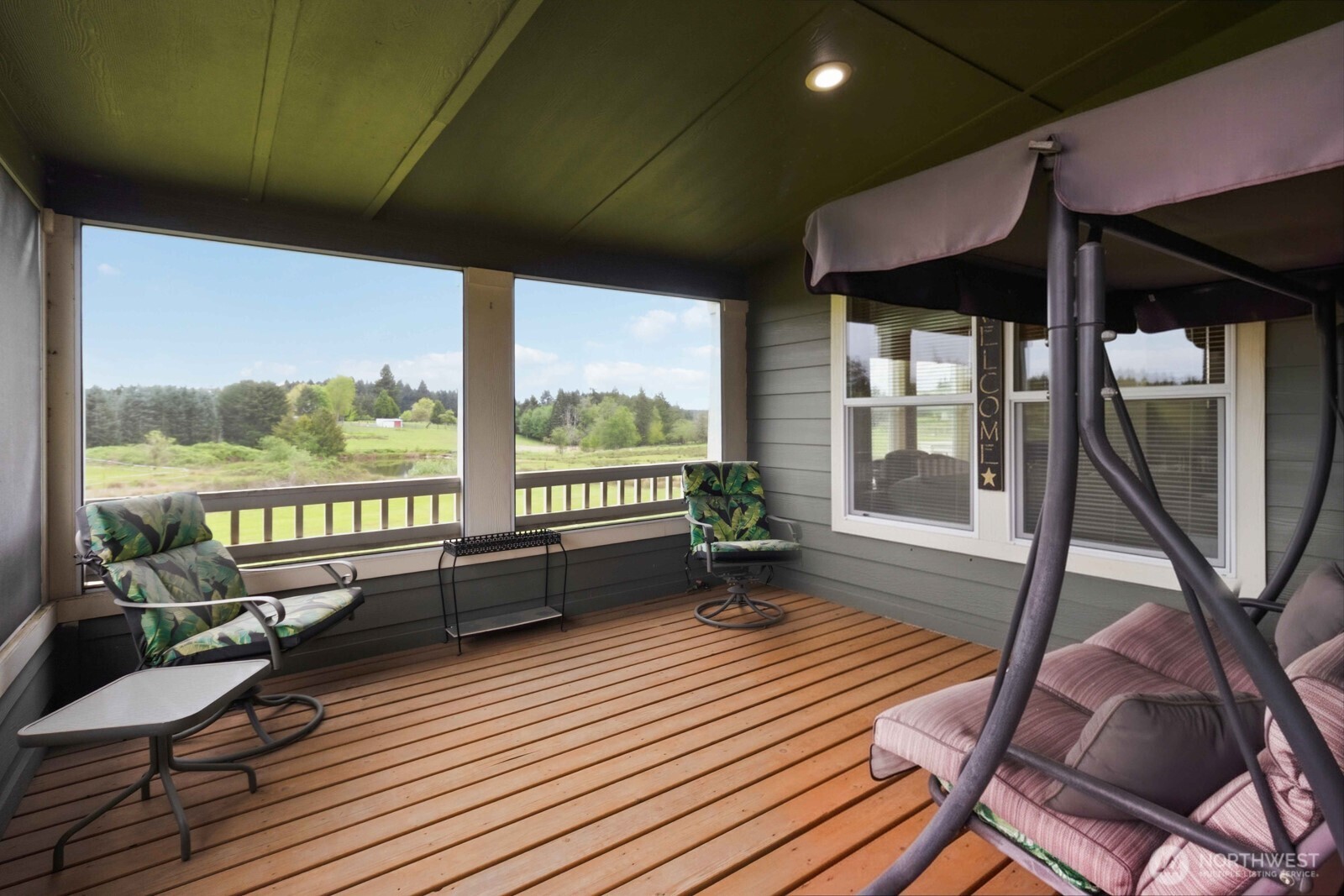147 7 Marsyla Heights Drive , Winlock, WA 98596