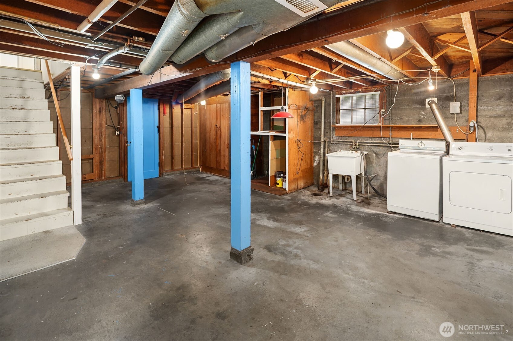 8622 17th Avenue NE, Seattle, WA 98115