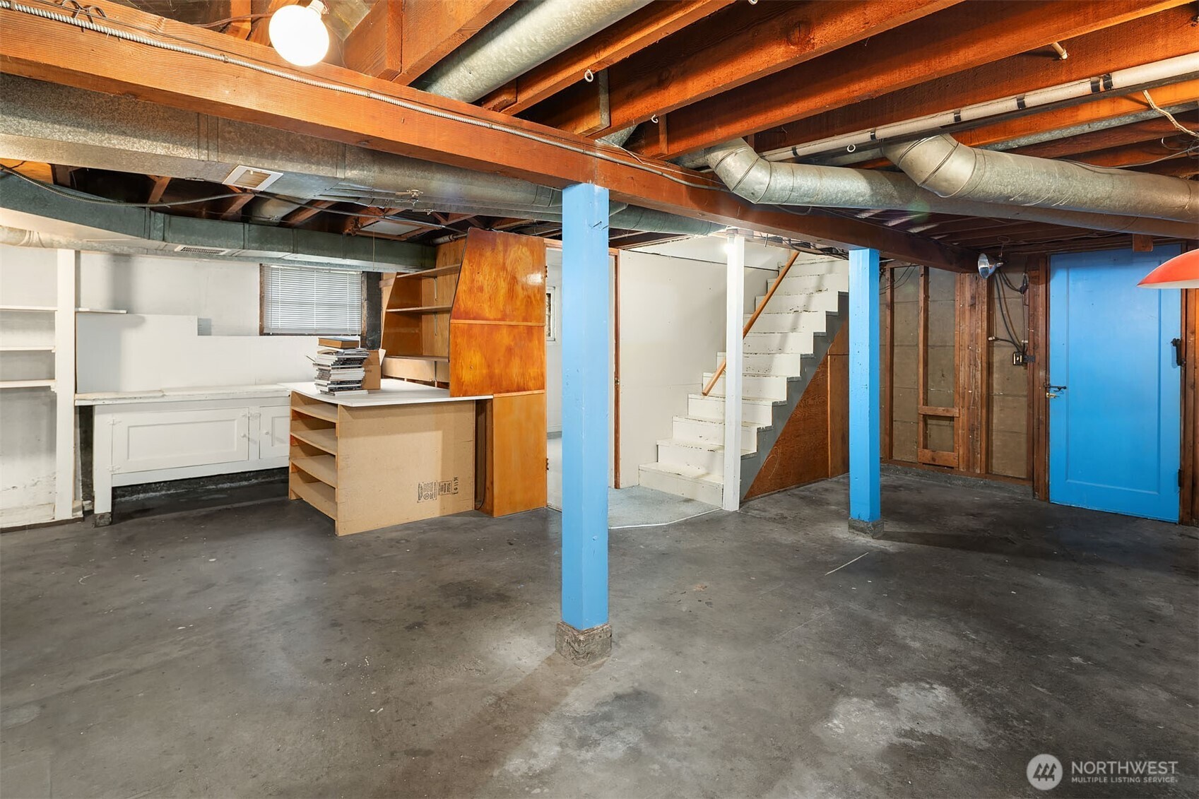8622 17th Avenue NE, Seattle, WA 98115