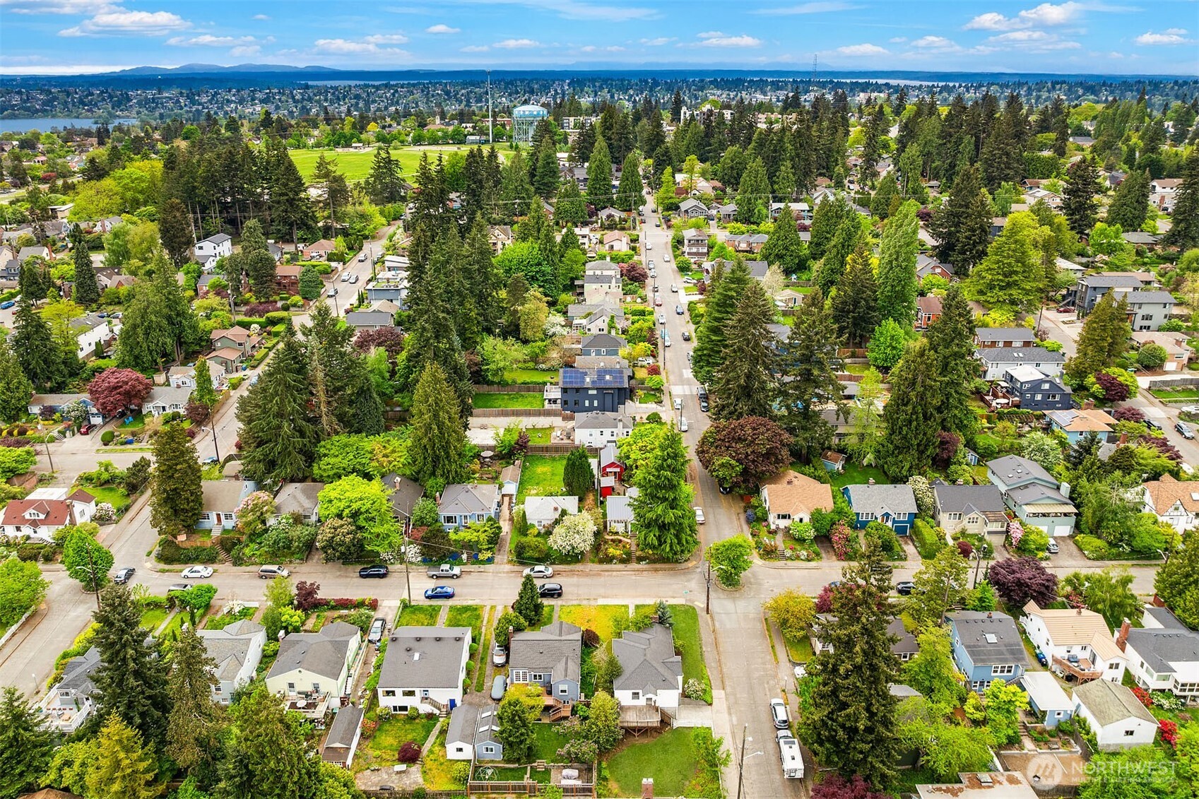 8622 17th Avenue NE, Seattle, WA 98115