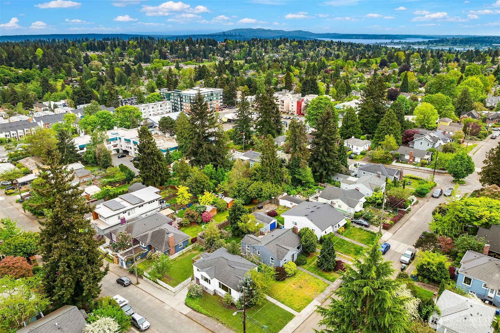 8622 17th Avenue NE, Seattle, WA 98115