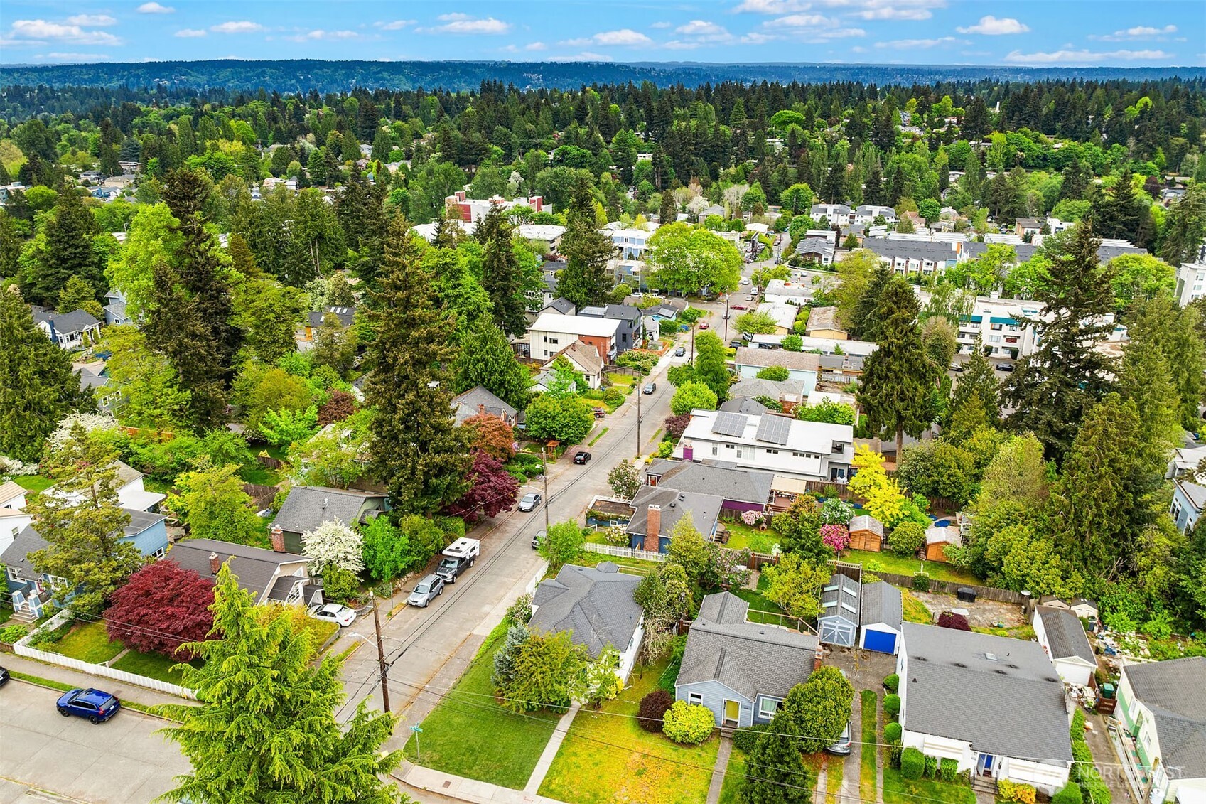 8622 17th Avenue NE, Seattle, WA 98115