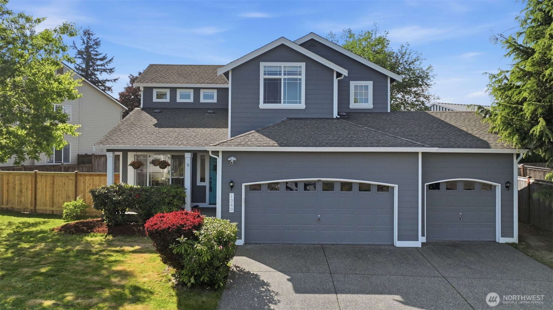 1340 57th Drive SE, Auburn, WA 98092-8729