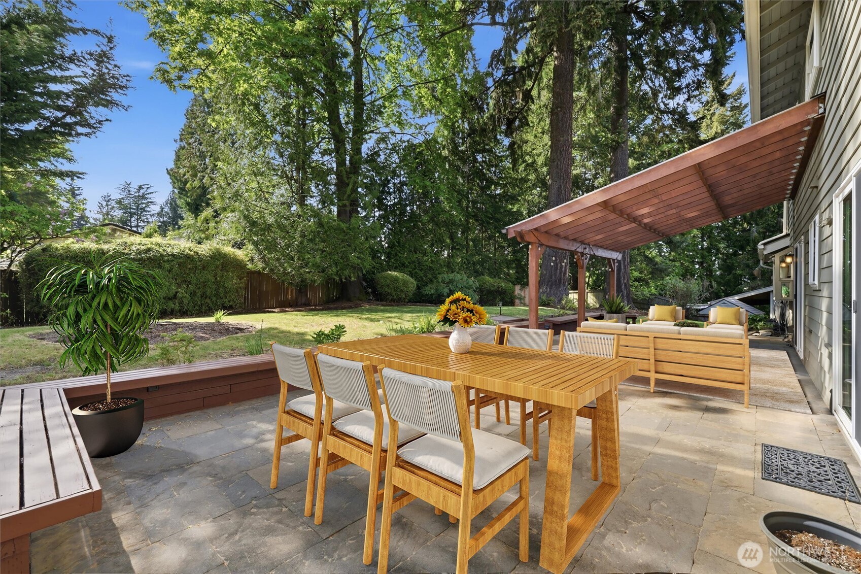 4423 156th Place SE, Bellevue, WA 98006