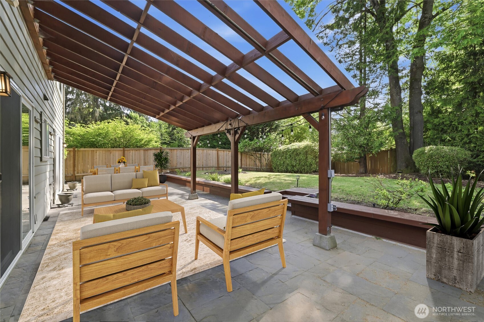 4423 156th Place SE, Bellevue, WA 98006